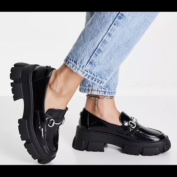 STEVE MADDEN  'Loafer Trifecta' - Picture 9 of 16